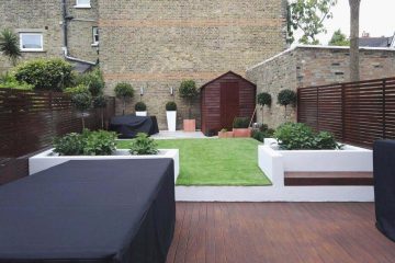 Garden Design 13