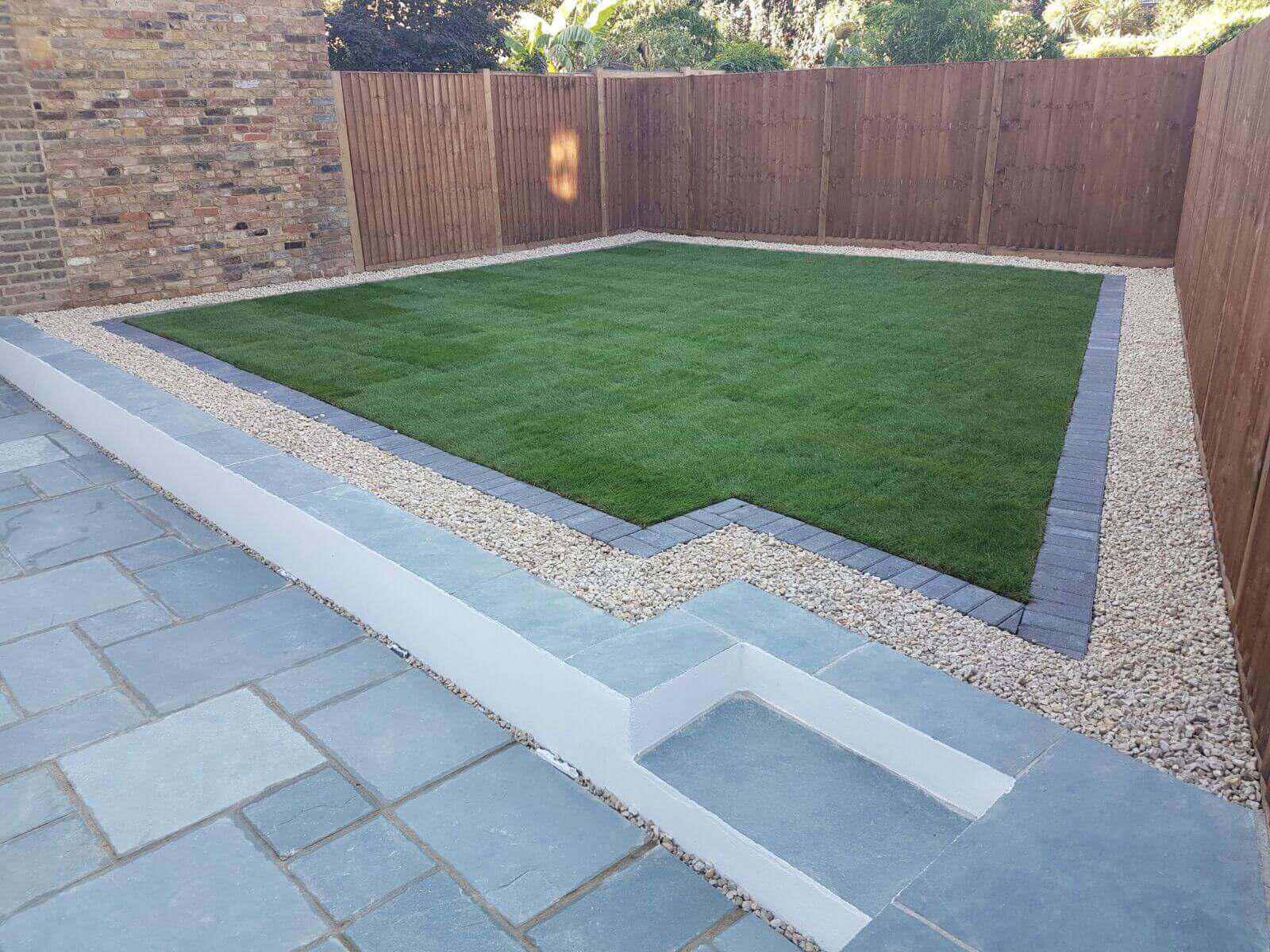 Garden Builders Sanderstead CR2